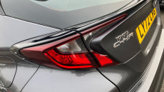 Toyota C-HR 1.8 Hybrid Icon 5dr CVT Hybrid Hatchback